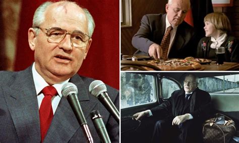 gorbatsjov louis vuitton|Pizza Hut, Louis Vuitton and ‘Gorbymania’: Mikhail Gorbachev’s .